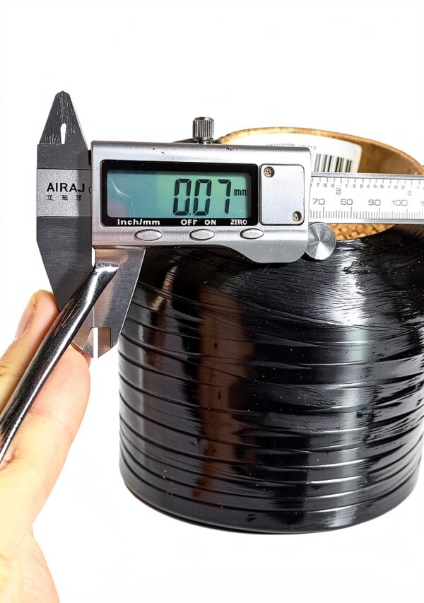 Filament Tape HNZZQFR 12K Tensile 30m Industrial-3