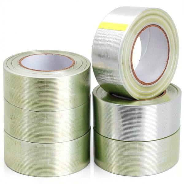 Nagpew 2in Filament Strapping Tape Industrial-0