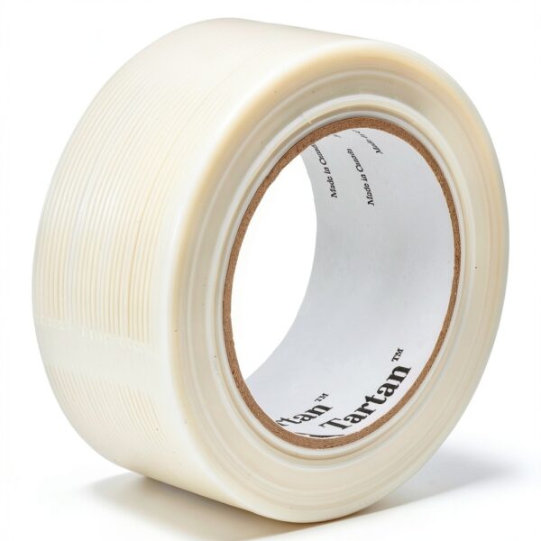 3M Light Duty Filament Tape High Strength Utility-0