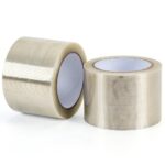 Industrial Strength Fiber Tape by nicestrong for Packaging-0