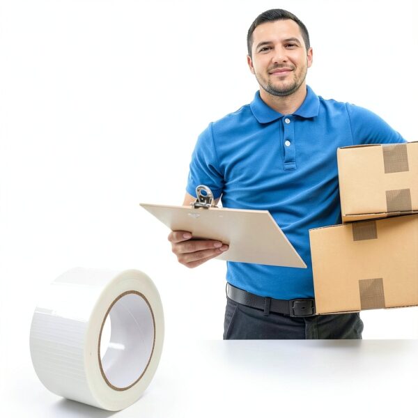 Fiberglass Strapping Tape by Ticros Industrial-4