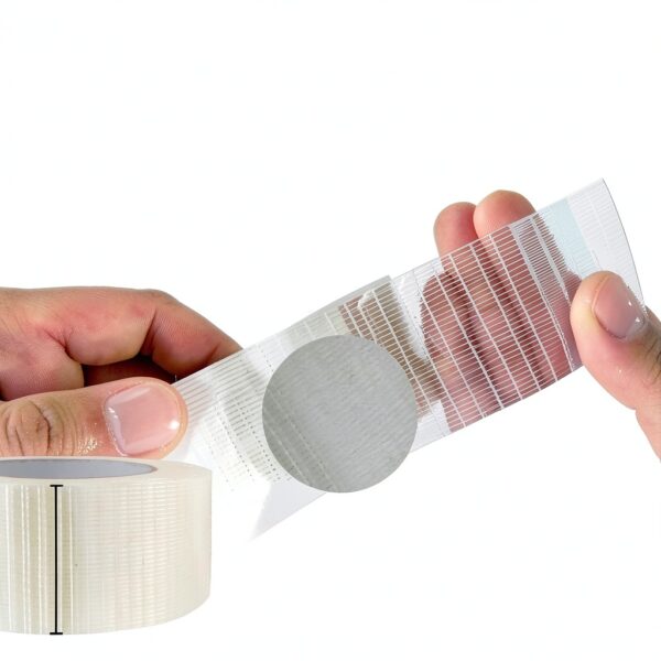 Fiberglass Strapping Tape by Ticros Industrial-1