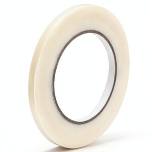 Filament Strapping Tape by MECCANIXITY Industrial Strength-0