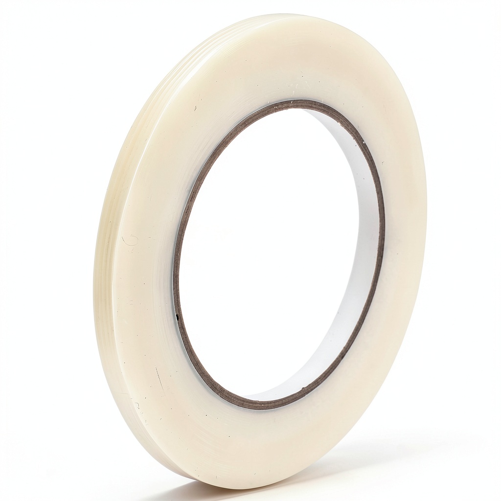 'Filament strapping tape roll'