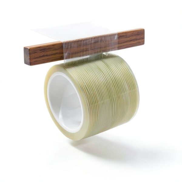 Industrial Strength Fiber Tape by nicestrong for Packaging-4