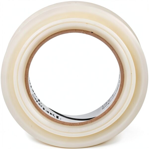 3M Reinforced Filament Tape Clear 1in x 60yd-2