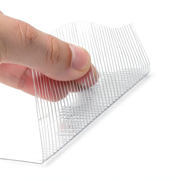 Industrial Strength Fiber Tape by nicestrong for Packaging-3