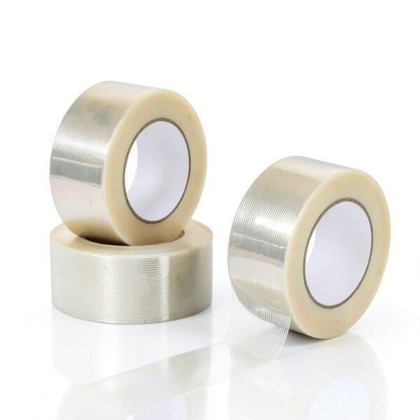 Filament Strapping Tape Amylove PET 12 Roll-4