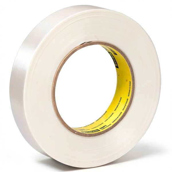 Nexcare Filament Tape Reinforcement-0