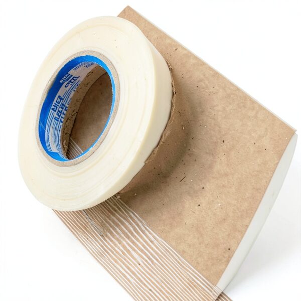 2 Inch Shipping Tape SHIPPD Heavy Duty Clear-2