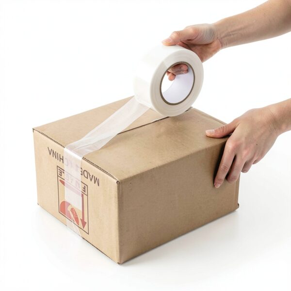 Nagpew 2in Filament Strapping Tape Industrial-5