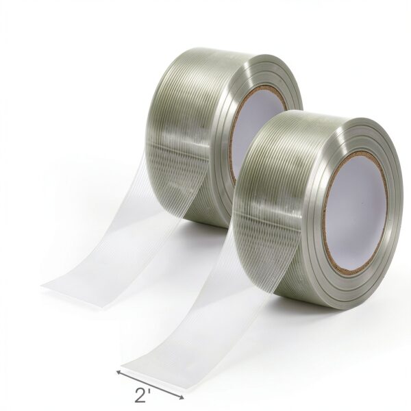 Nagpew 2in Filament Strapping Tape Industrial-1