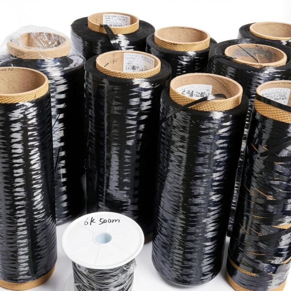 Filament Tape HNZZQFR 12K Tensile 30m Industrial-5