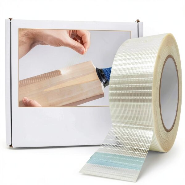 Fiberglass Strapping Tape by Ticros Industrial-0