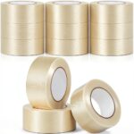 Filament Strapping Tape Amylove PET 12 Roll-0