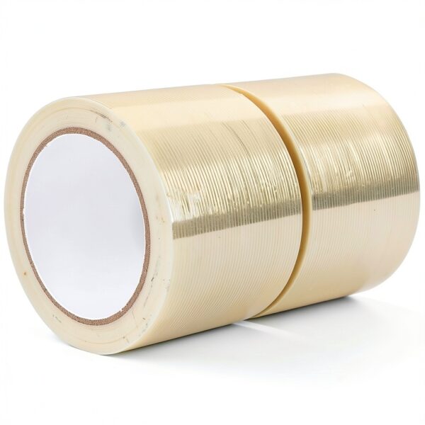 Industrial Strength Fiber Tape by nicestrong for Packaging-2