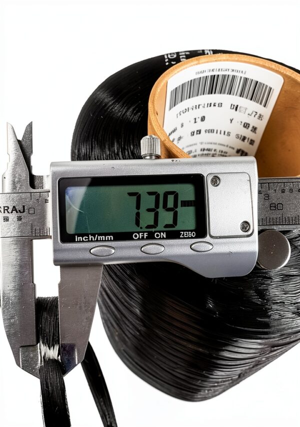 Filament Tape HNZZQFR 12K Tensile 30m Industrial-2