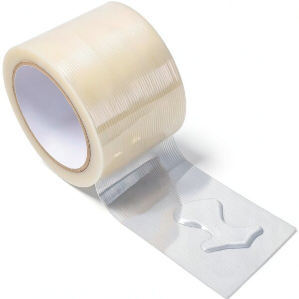Industrial Strength Fiber Tape by nicestrong for Packaging-5
