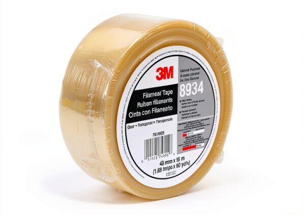3M Light Duty Filament Tape High Strength Utility-1