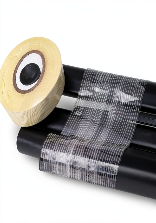 Filament Tape nicestrong Heavy Duty Waterproof 3/4 Inch x 27 yds-2