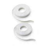 JECOMPRIS FabricSafe Double‑Sided Adhesive Tape 2615S5160LH Heavy Duty-0