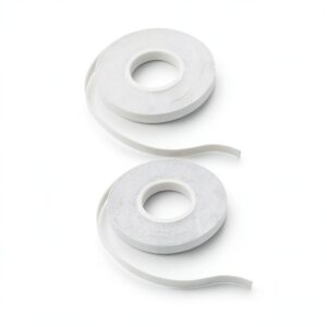 JECOMPRIS FabricSafe Double‑Sided Adhesive Tape 2615S5160LH Heavy Duty-0