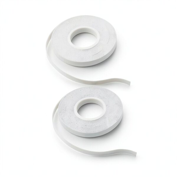 JECOMPRIS FabricSafe Double‑Sided Adhesive Tape 2615S5160LH Heavy Duty-0