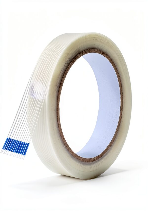 Filament Tape nicestrong Heavy Duty Waterproof 3/4 Inch x 27 yds-1