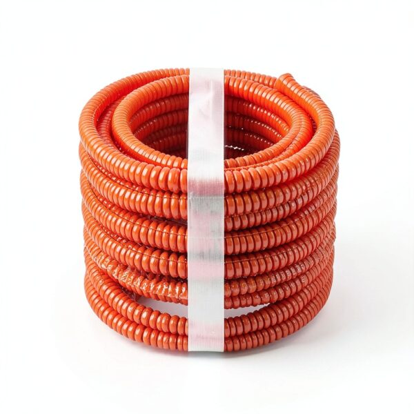 Fiberglass Reinforced Packing Tape by Tradex Industrial 5.5mil Heavy-5
