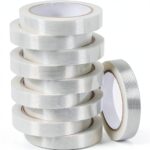 Filament Tape nicestrong Heavy Duty Waterproof 3/4 Inch x 27 yds-0