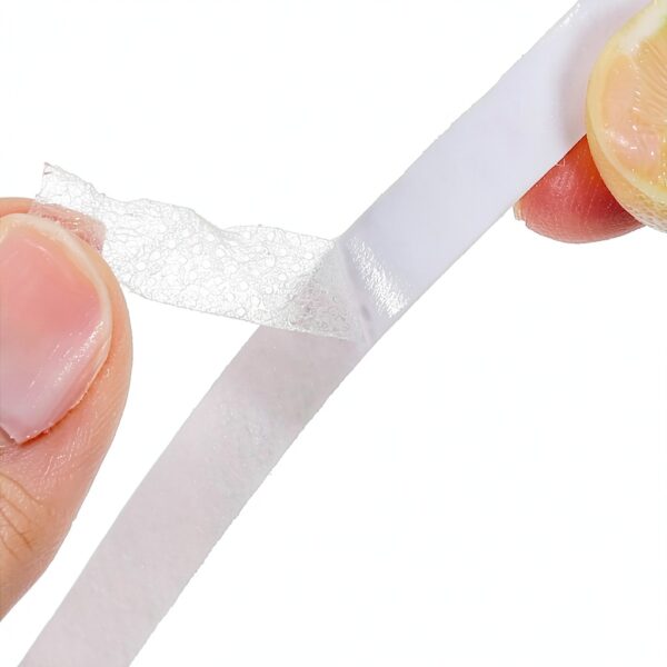 JECOMPRIS FabricSafe Double‑Sided Adhesive Tape 2615S5160LH Heavy Duty-2