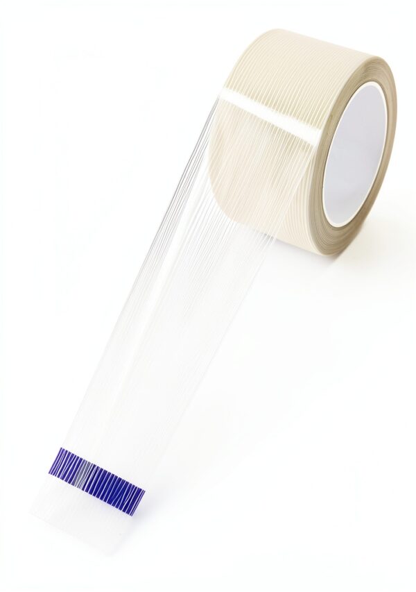 Filament Tape nicestrong Heavy Duty Waterproof 3/4 Inch x 27 yds-5