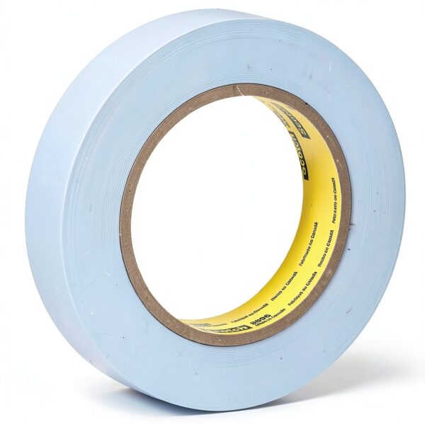 3M Filament Tape High Tensile Strength Clean Release Utility Tape-0
