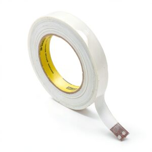 3M Scotch 897 Filament Tape – Clear Fiberglass Reinforced General-0