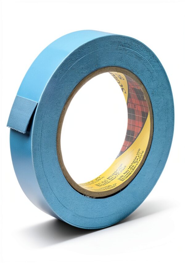 3M Filament Tape High Tensile Strength Clean Release Utility Tape-2