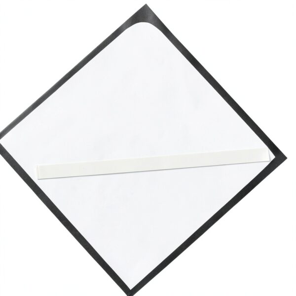JECOMPRIS FabricSafe Double‑Sided Adhesive Tape 2615S5160LH Heavy Duty-5