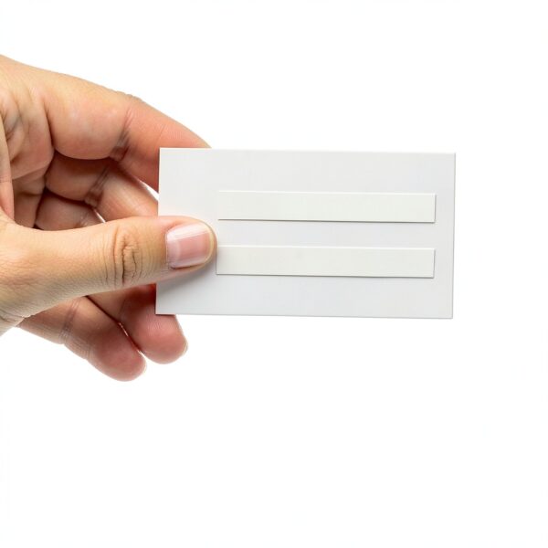 JECOMPRIS FabricSafe Double‑Sided Adhesive Tape 2615S5160LH Heavy Duty-3