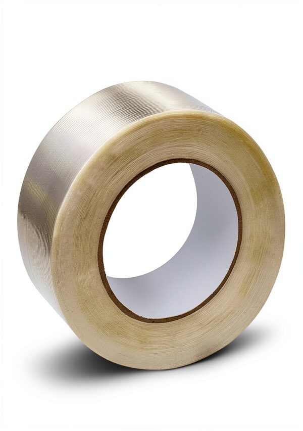Fiberglass Tape Superhesive Filament 50mm x 50m Strong Bond TAY001-2-3-3