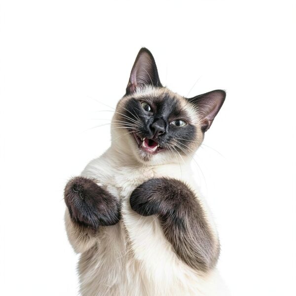 Cat Allergy Relief Chews VICSOM Natural Chicken Flavor Itch Remedy-5