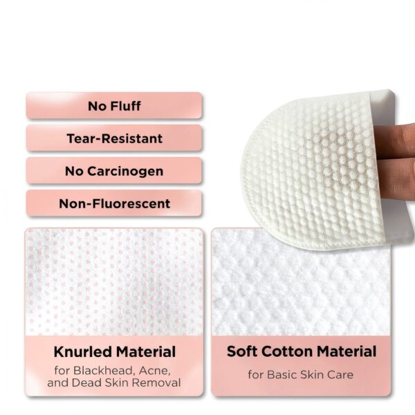 Cat Acne Care Kit JAYU PET 3-Step Hypoallergenic Cleanser Pads Brush-4