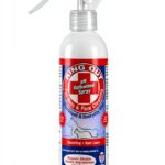 Ring Out for Pets FlexTran Ringworm Spray 8 oz Calming Itch Relief-0
