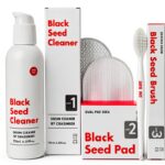 Cat Acne Care Kit JAYU PET 3-Step Hypoallergenic Cleanser Pads Brush-0