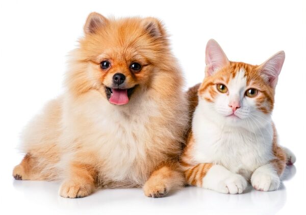 2pc Pet Skin Treatment Spray for Dogs and Cats - Nature Soothing Solution for Itchy Skin, Reduces Scratching - Cat Itchy Skin Treatment-2