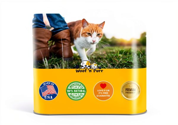 Natural Mange Treatment Cats Olympus Chicken Flavor Oral Remedy-5