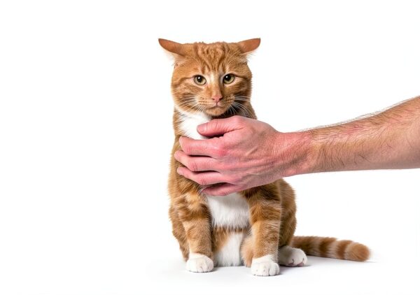 Zymox Cat & Kitten Topical Cream 0.5% Hydrocortisone 1 oz Pet King-4